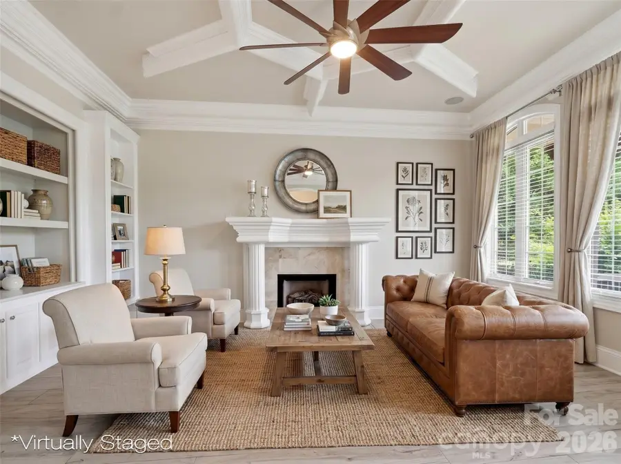 6205 Buhrstone Court, Lancaster, SC 29720 - #2
