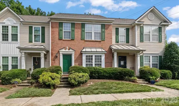 12541 Jessica Place, Charlotte, NC 28269