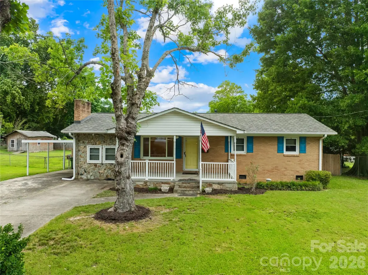 205 Gaddis Drive, Mount Holly, NC 28120 - #1