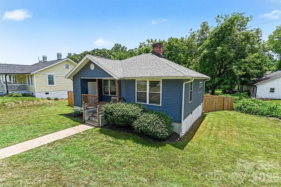 905 W 6th Avenue B None, Gastonia, NC 28052 - #2