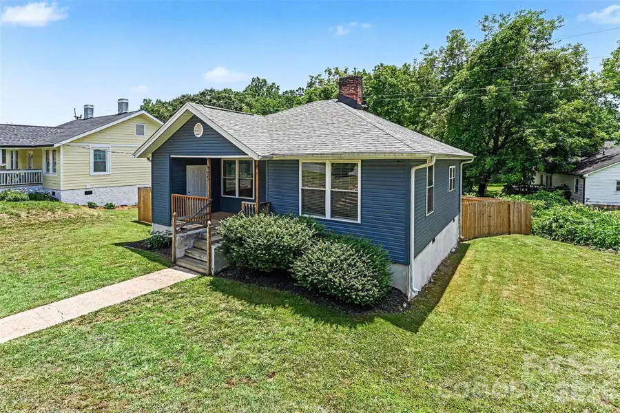905 W 6th Avenue B None, Gastonia, NC 28052 - #3