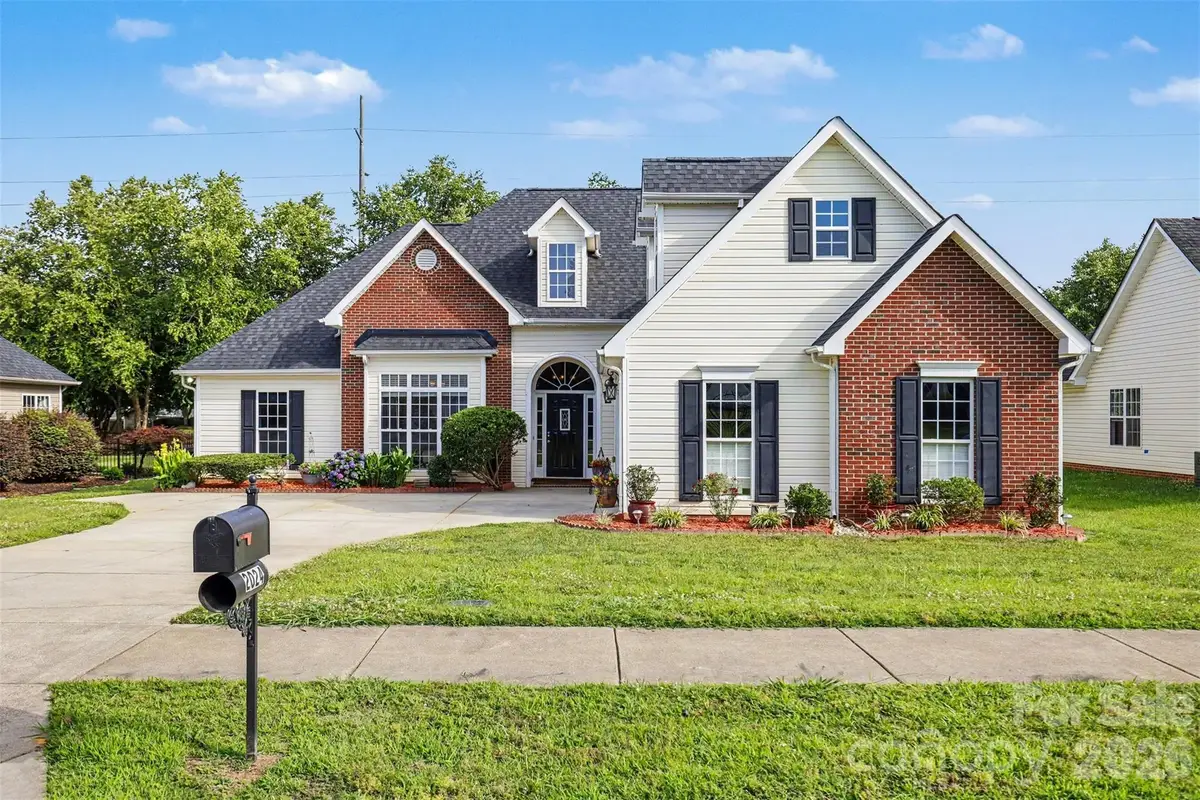 2024 Galena Chase Drive, Indian Trail, NC 28079 - #1