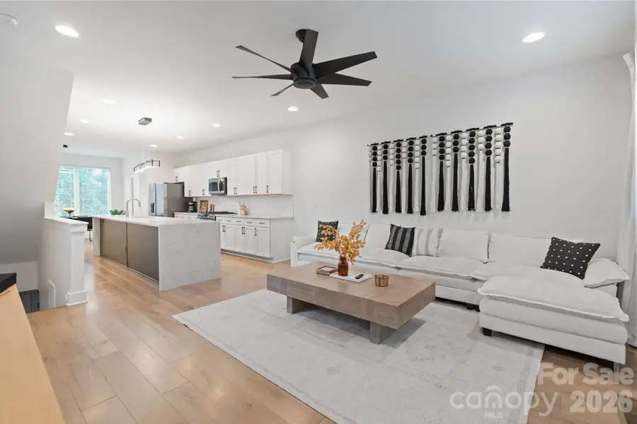1935 W Trade Street, Charlotte, NC 28216 - #3