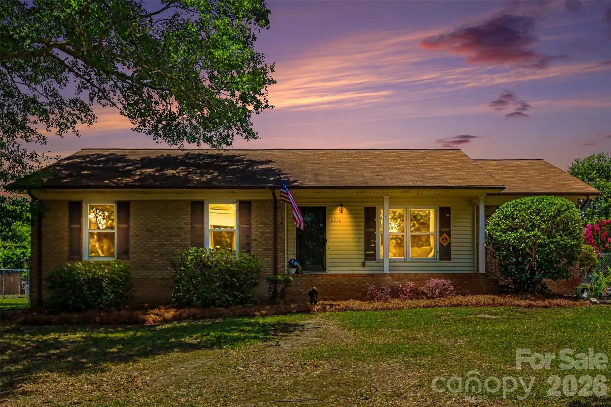 2570 Watson Drive, Lancaster, SC 29720 - #1