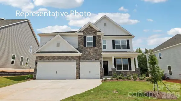 2008 Tundra Swan Drive, Indian Trail, NC 28079