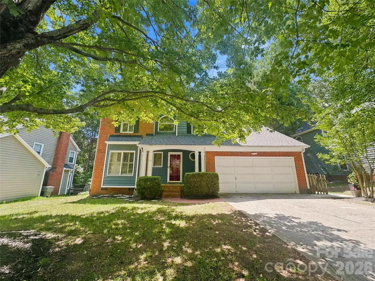 4617 Deer Cross Trail #89, Charlotte, NC 28269 - #1