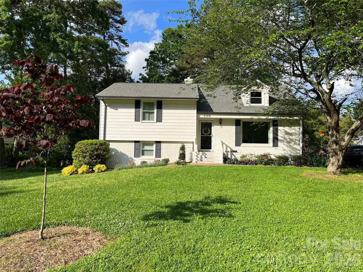 5108 White Oak Road, Charlotte, NC 28210 - #1