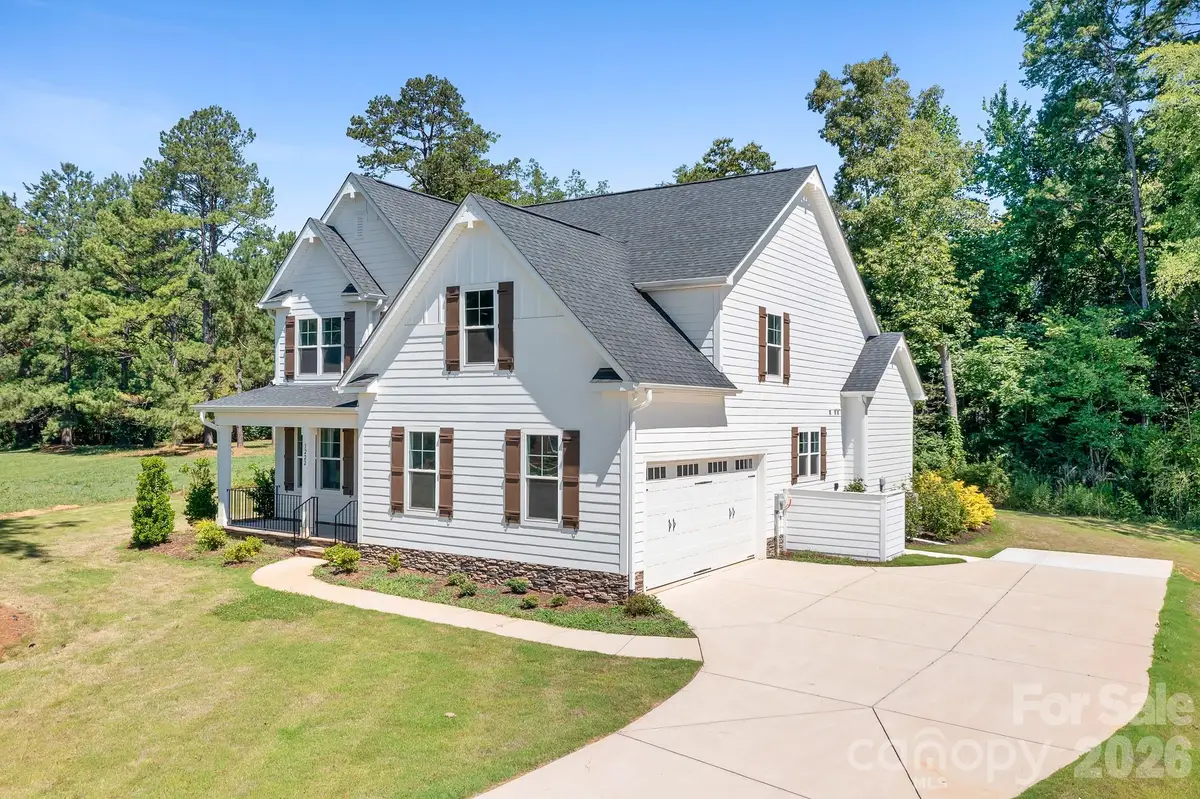 3222 Player Court, Salisbury, NC 28144 - #1
