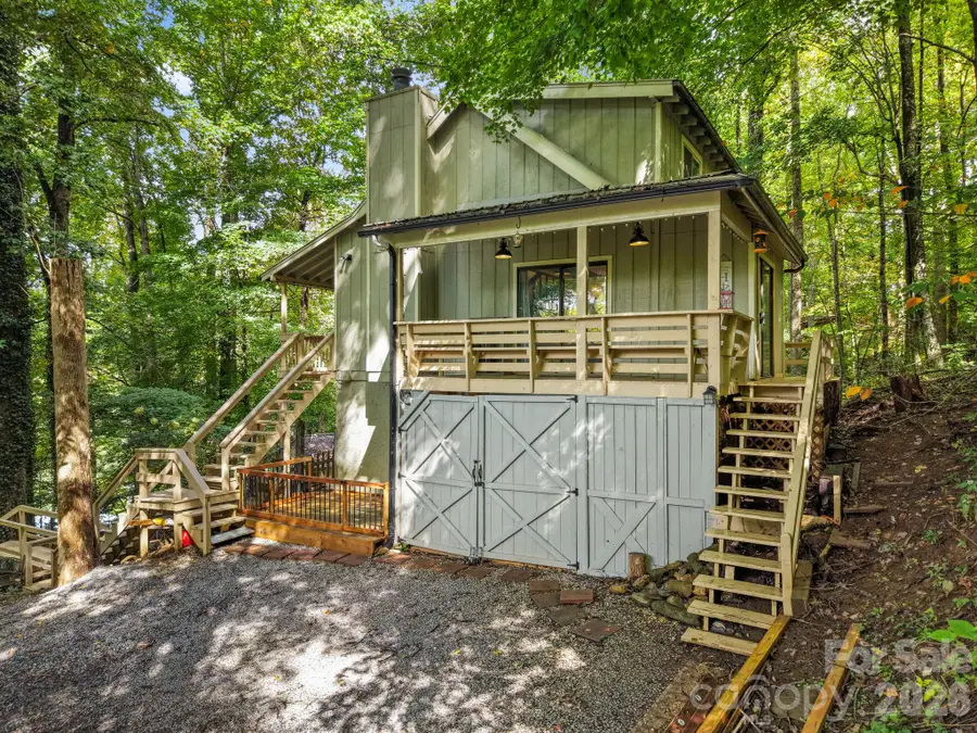 105 Shirley Drive, Maggie Valley, NC 28751 - #2