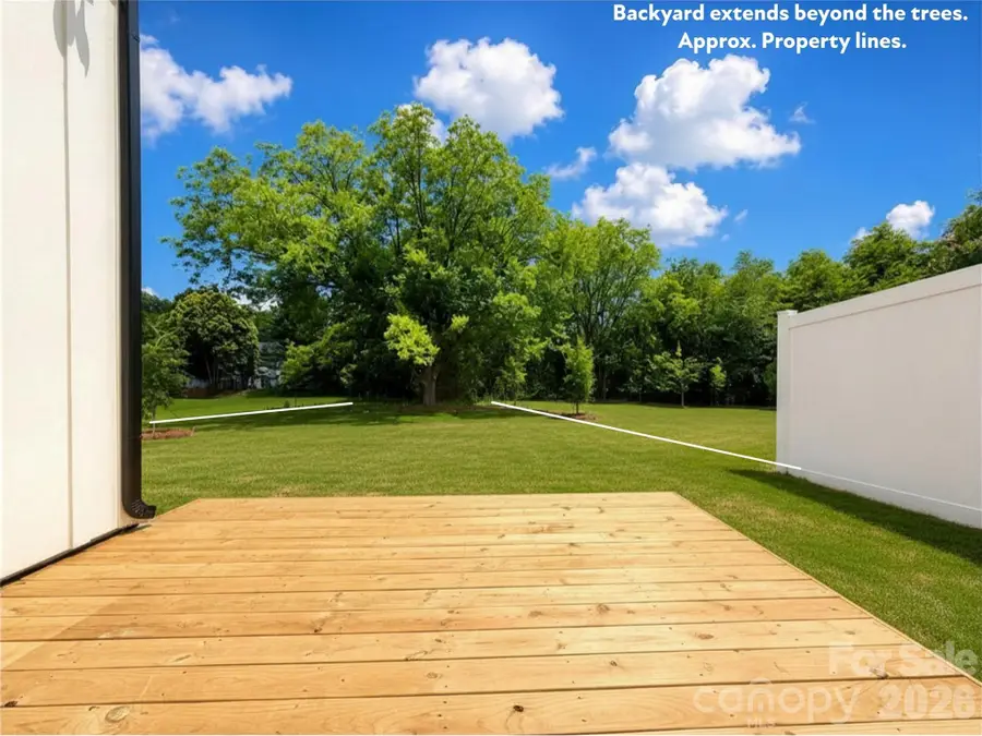 1232 N Sharon Amity Road, Charlotte, NC 28211 - #2