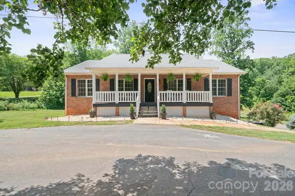 1133 Finger Bridge Road, Hickory, NC 28602