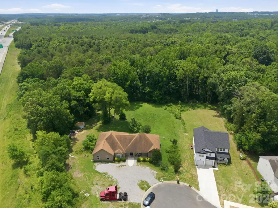 1803 Wilton Gate Drive, Charlotte, NC 28262 - #2