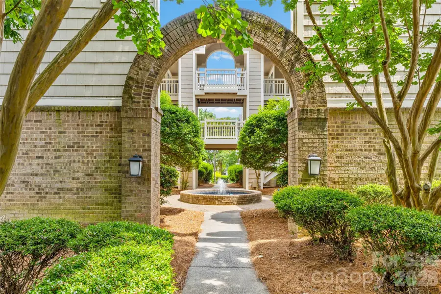 5013 Sharon Road #L, Charlotte, NC 28210 - #2