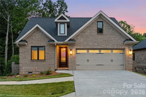 5106 Silver Trace Lane, Denver, NC 28037