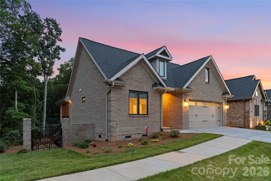 5106 Silver Trace Lane, Denver, NC 28037 - #2