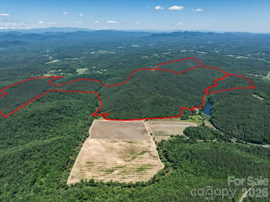 99999 Thompson Lake Road, Rutherfordton, NC 28139 - #2