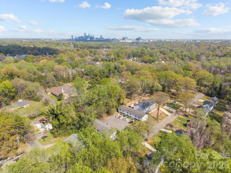2909 Burgess Drive, Charlotte, NC 28208 - #2