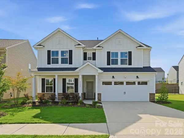 11126 Glasden Road, Charlotte, NC 28278