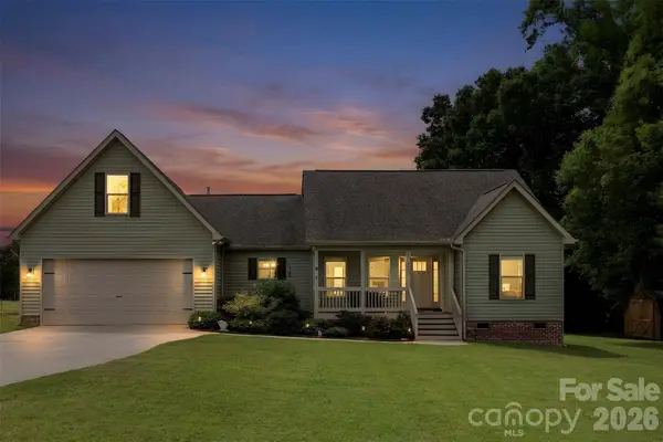 4933 Billy Wilson Road, York, SC 29745