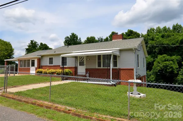 309 Morehead Road, Marion, NC 28752