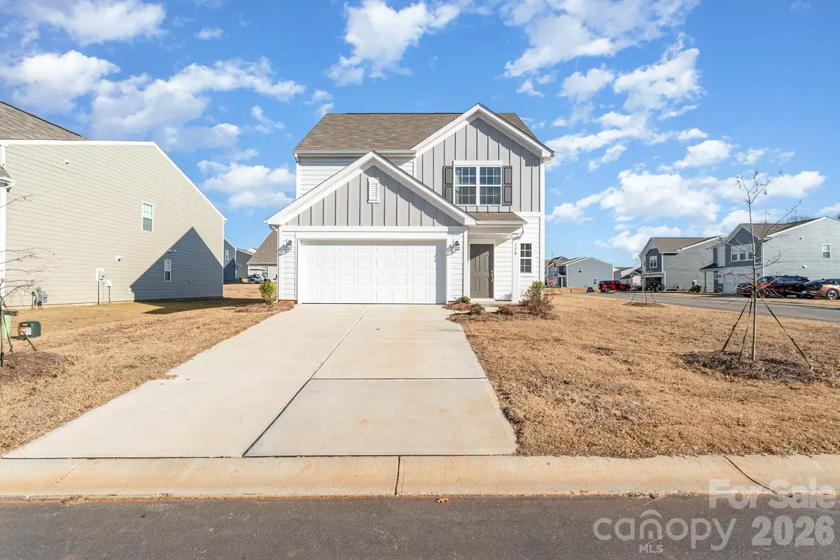 150 Mountain Bridge Way, Statesville, NC 28625 - #1