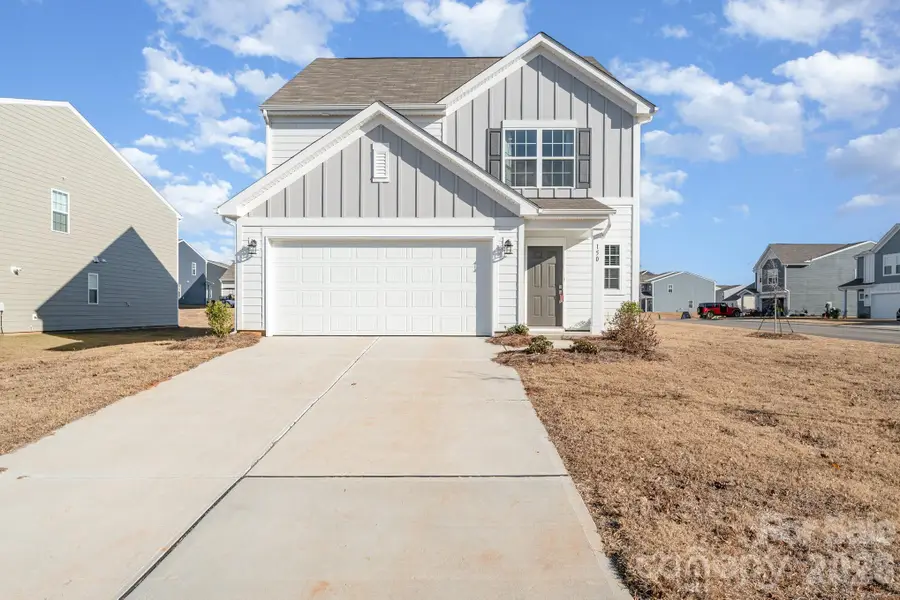 150 Mountain Bridge Way, Statesville, NC 28625 - #2