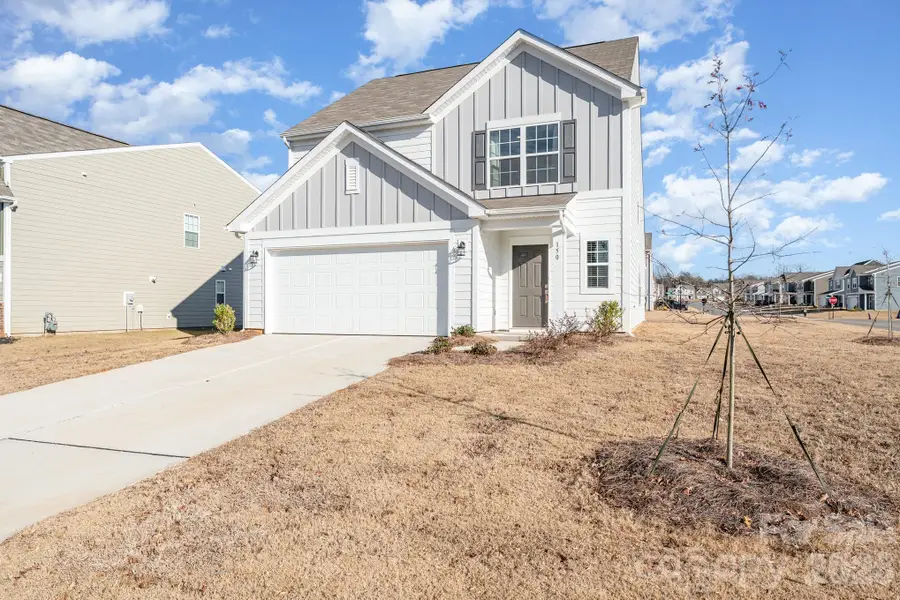 150 Mountain Bridge Way, Statesville, NC 28625 - #3