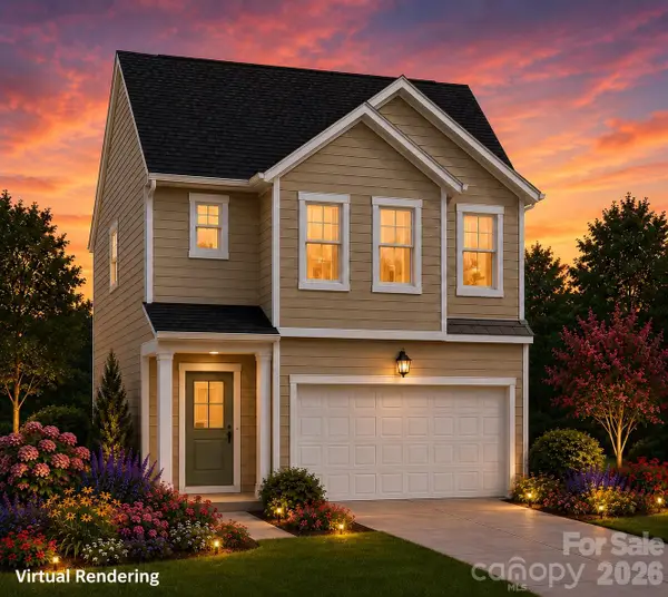 17600 Youngblood Road, Charlotte, NC 28278