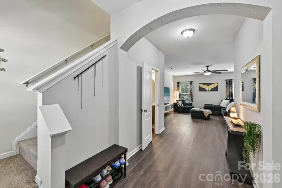 2206 Turtle Point Road, Charlotte, NC 28262 - #3