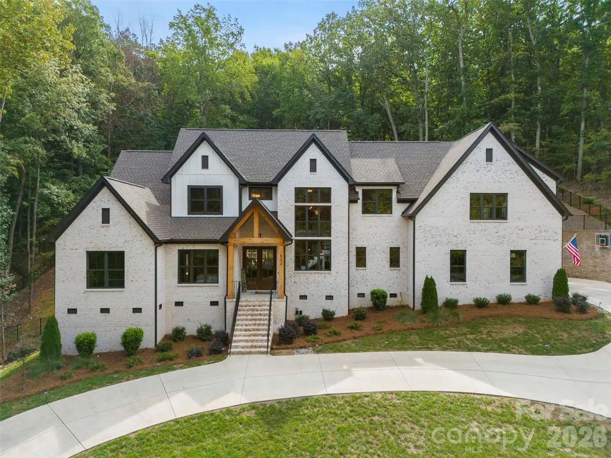 506 Stuart Ridge, Cramerton, NC 28032 - #1