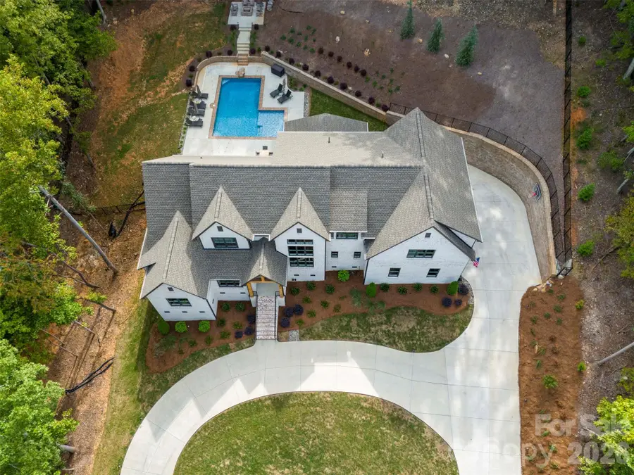 506 Stuart Ridge, Cramerton, NC 28032 - #2