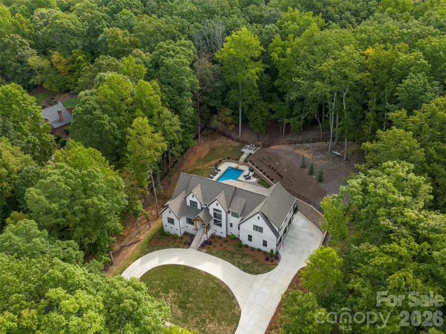 506 Stuart Ridge, Cramerton, NC 28032 - #3