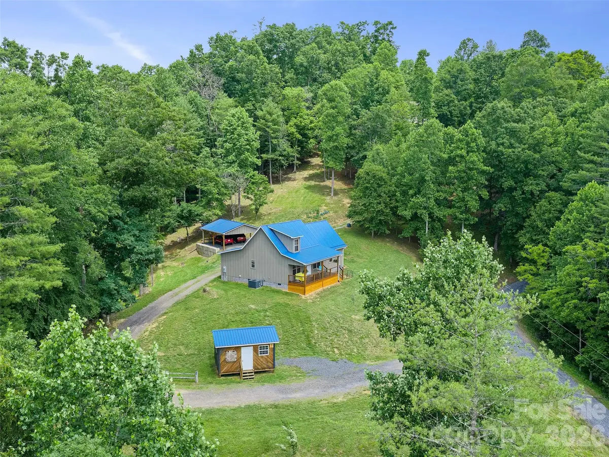 109 Tall Timber Lane, Green Mountain, NC 28740 - #1