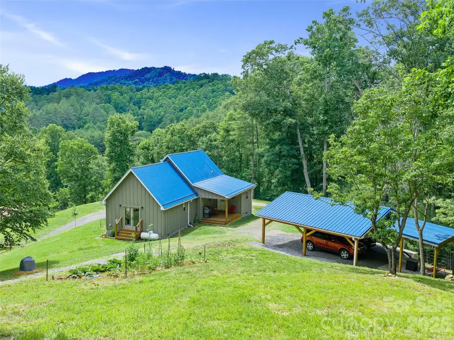 109 Tall Timber Lane, Green Mountain, NC 28740 - #2