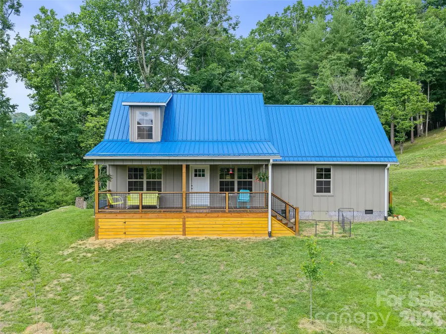 109 Tall Timber Lane, Green Mountain, NC 28740 - #3