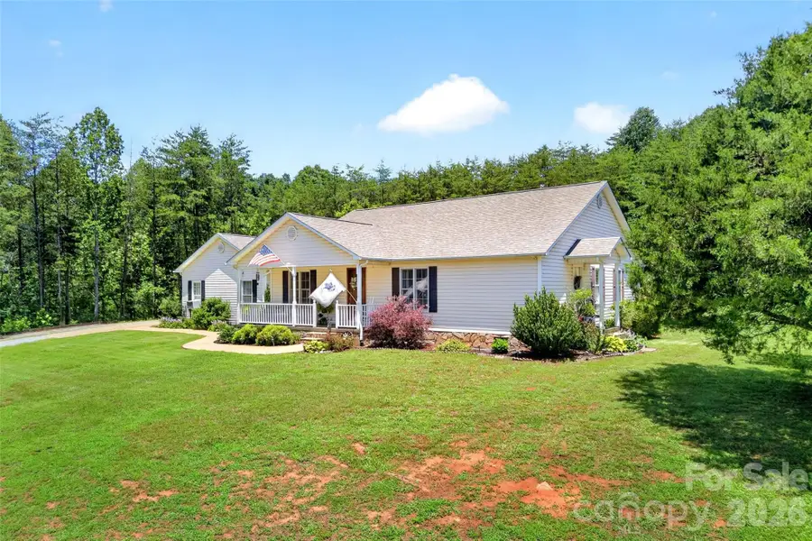 1076 Grays Creek Church Road, Rutherfordton, NC 28139 - #2