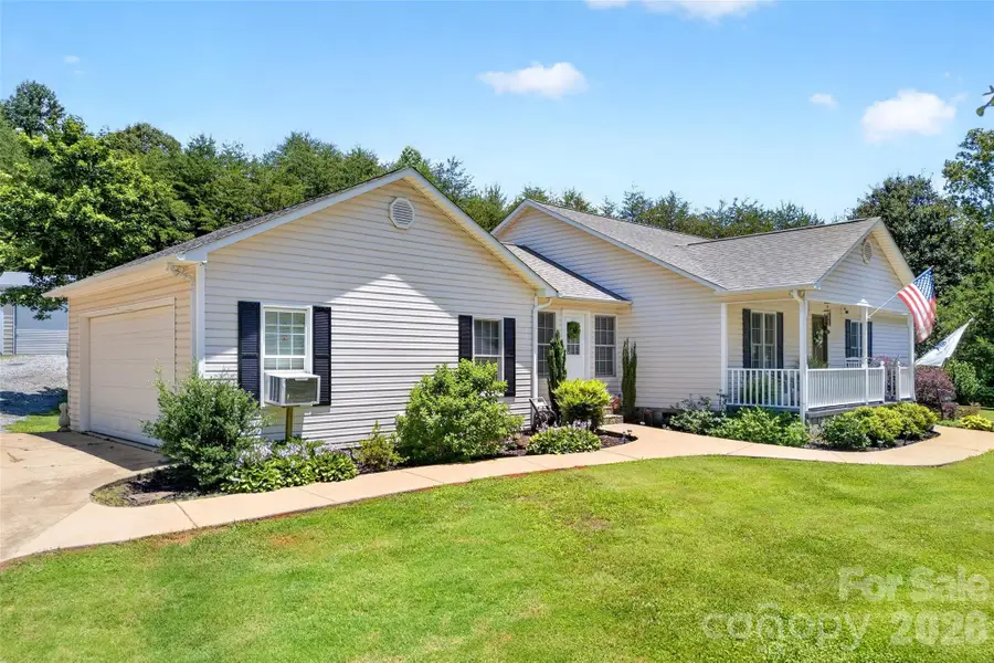 1076 Grays Creek Church Road, Rutherfordton, NC 28139 - #3