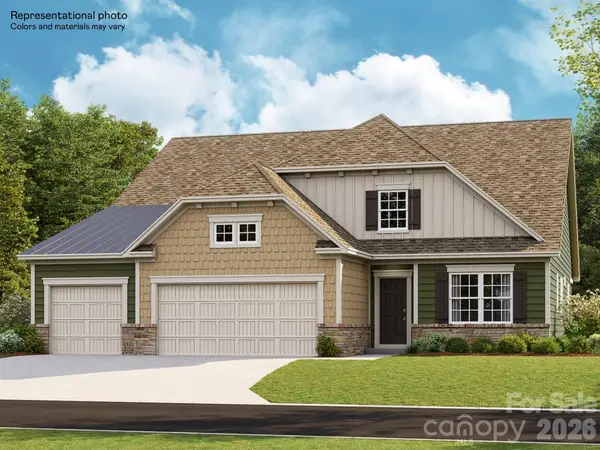 5607 Mid Sky Court #377, Lancaster, SC 29720