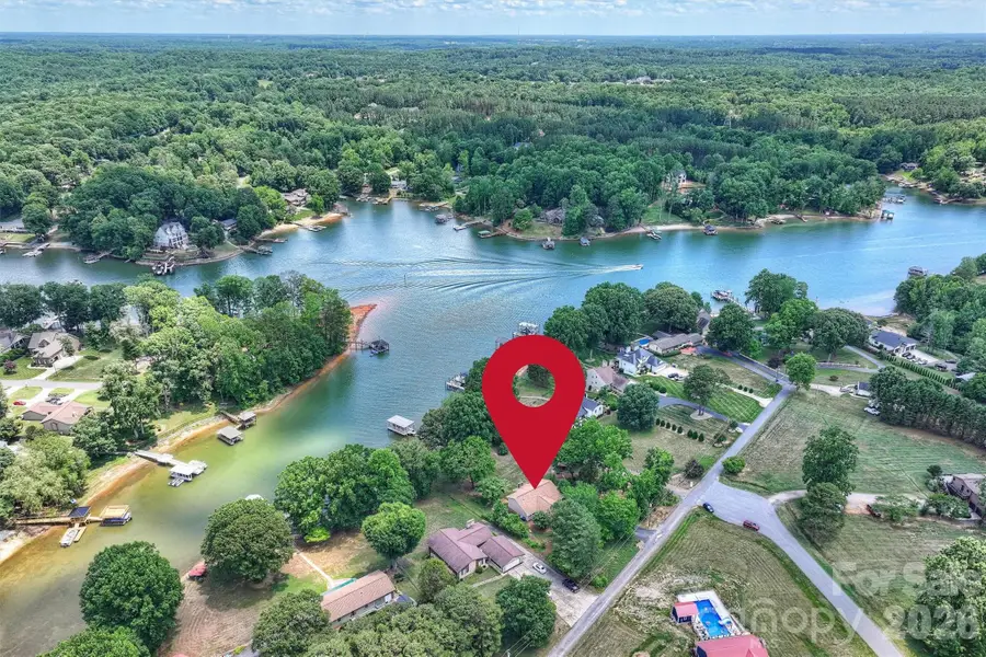 113 Skippers Cove Lane, Troutman, NC 28166 - #3