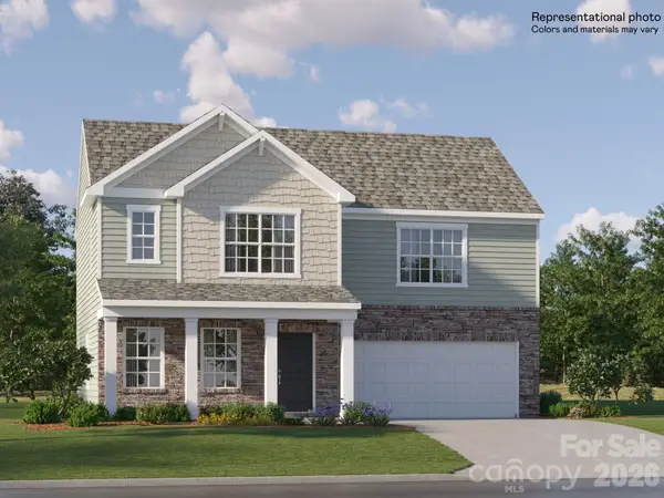 1835 Broom Maker Drive #127, Bessemer City, NC 28016