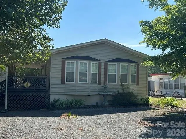 143 Cardinal Drive #564, New London, NC 28127 - #1