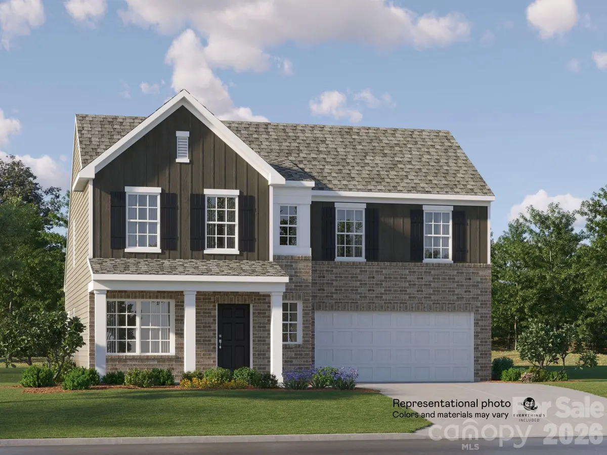 1829 Broom Maker Drive #129, Bessemer City, NC 28016 - #1