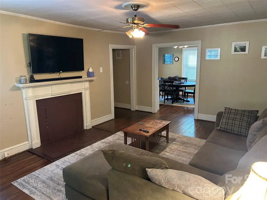 1920 Wood Dale Terrace, Charlotte, NC 28203 - #2
