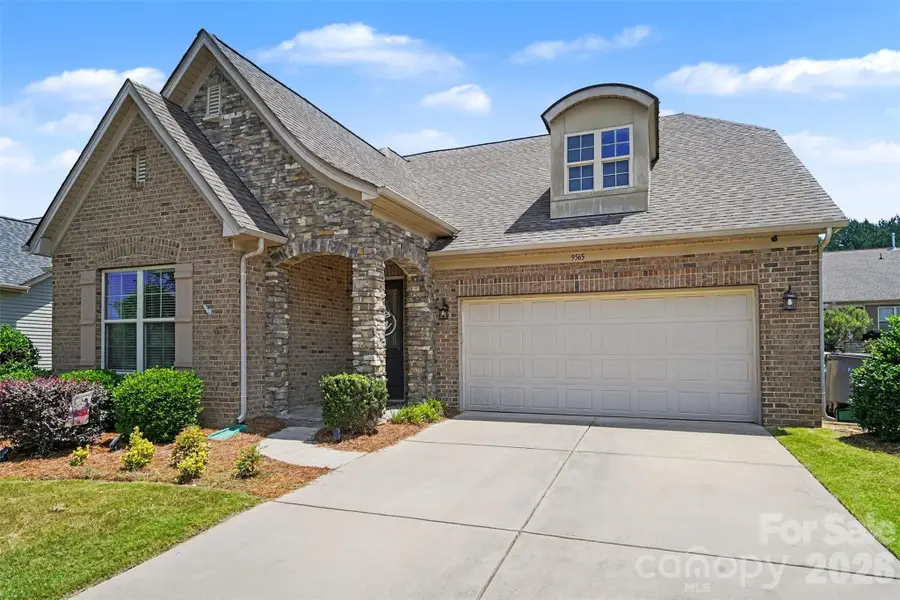 9565 Horsebit Lane, Concord, NC 28027 - #2