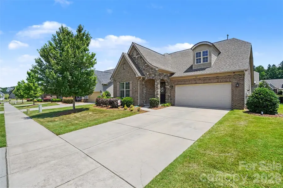 9565 Horsebit Lane, Concord, NC 28027 - #3