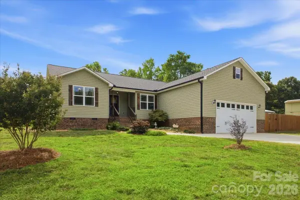 3788 Rene Lane, Maiden, NC 28650