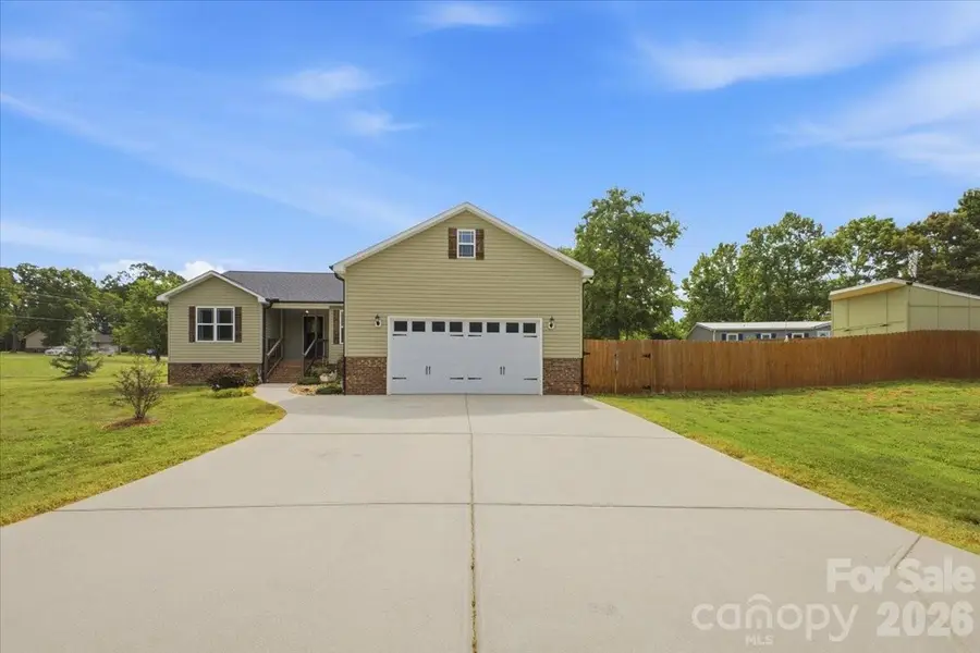 3788 Rene Lane, Maiden, NC 28650 - #3