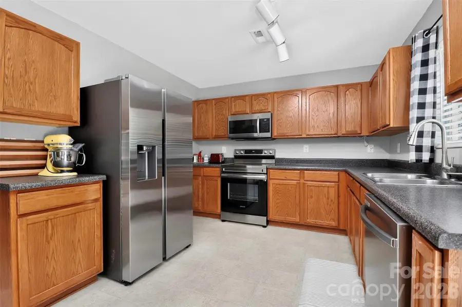 10825 Dry Stone Drive, Huntersville, NC 28078 - #3
