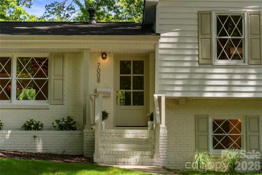 7008 Brynhurst Drive, Charlotte, NC 28210 - #3