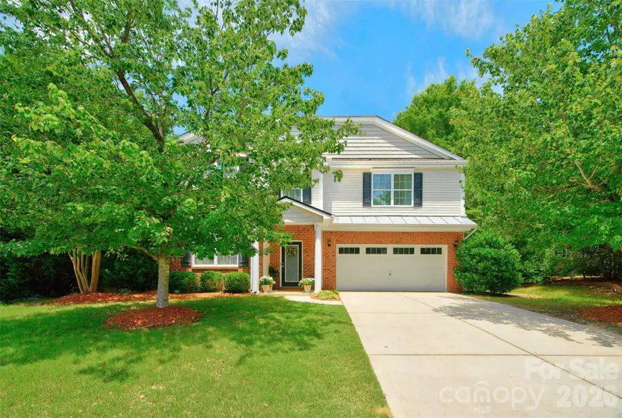 205 Sycamore Creek Road, Fort Mill, SC 29708 - #3